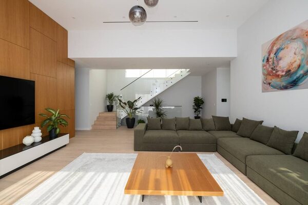 houses в souni, Кипр - изображение 7