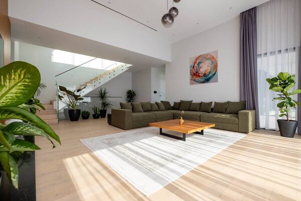 houses в souni, Кипр - изображение 3