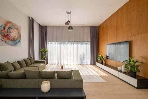 houses в souni, Кипр - изображение 2