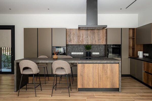 houses в souni, Кипр - изображение 9