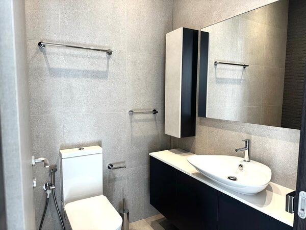 Квартира в germasogeia-tourist-area, Кипр, 85.00м² - изображение 8