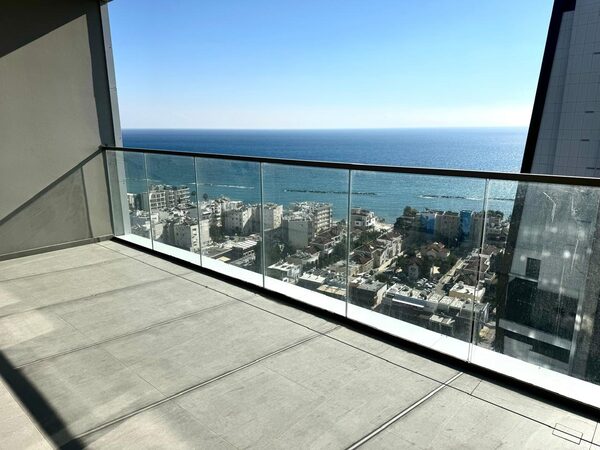 Квартира в germasogeia-tourist-area, Кипр, 85.00м² - изображение 6