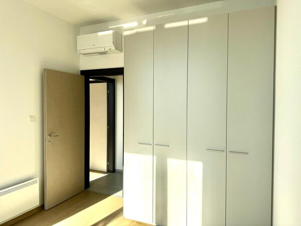 Квартира в germasogeia-tourist-area, Кипр, 85.00м² - изображение 5