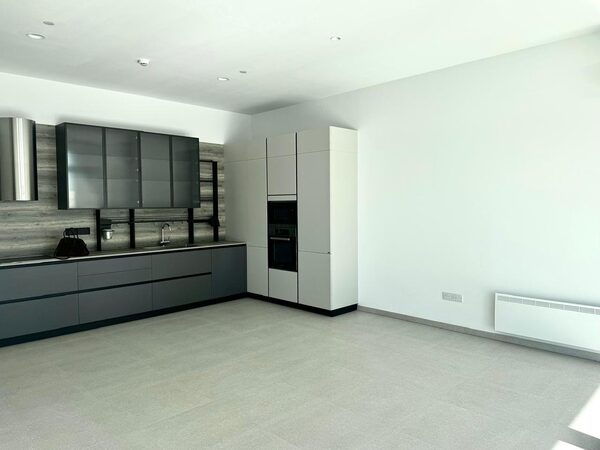 Квартира в germasogeia-tourist-area, Кипр, 85.00м² - изображение 10