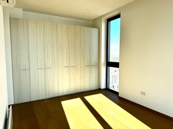 Квартира в germasogeia-tourist-area, Кипр, 113.00м² - изображение 14