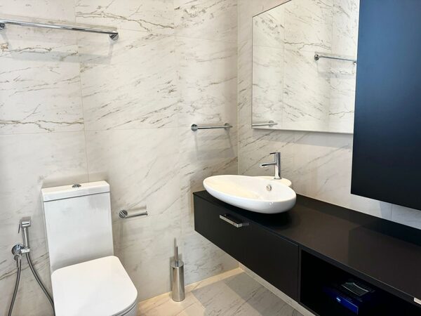 Квартира в germasogeia-tourist-area, Кипр, 113.00м² - изображение 10