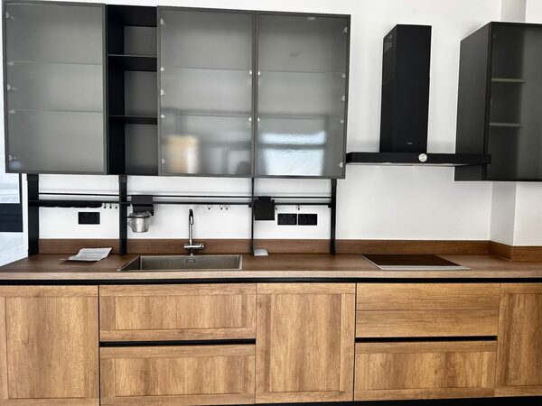 Квартира в germasogeia-tourist-area, Кипр, 113.00м² - изображение 6