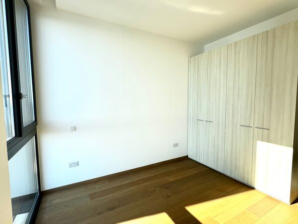 Квартира в germasogeia-tourist-area, Кипр, 113.00м² - изображение 8