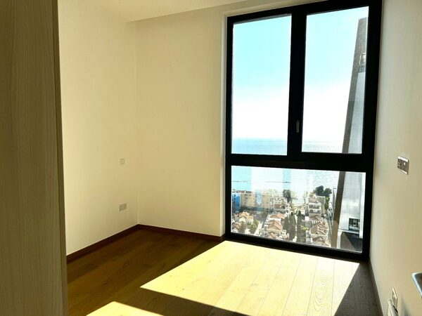 Квартира в germasogeia-tourist-area, Кипр, 113.00м² - изображение 12