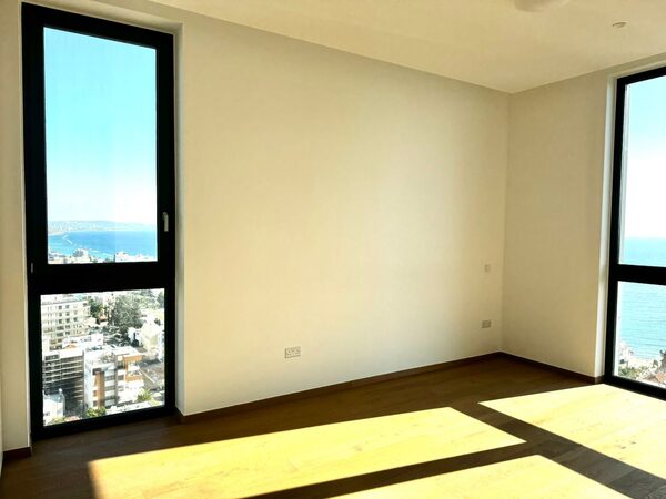 Квартира в germasogeia-tourist-area, Кипр, 113.00м² - изображение 15
