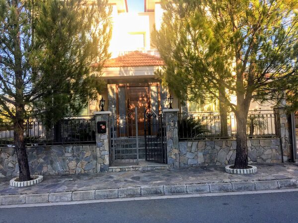 houses in trimiklini, Cyprus - image 3