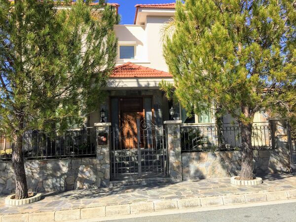 houses in trimiklini, Cyprus