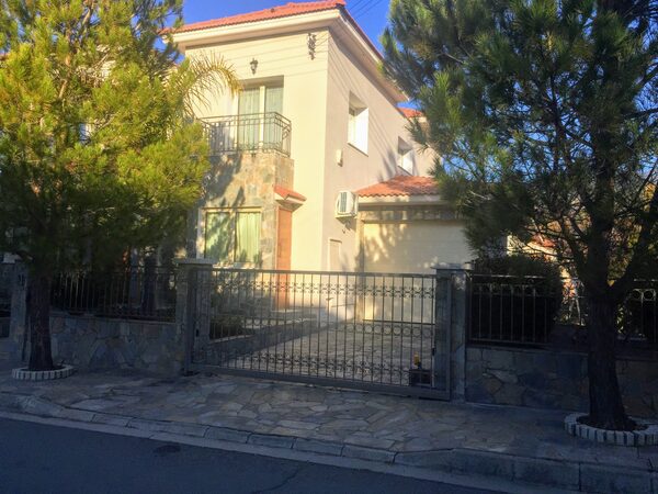 houses in trimiklini, Cyprus - image 4