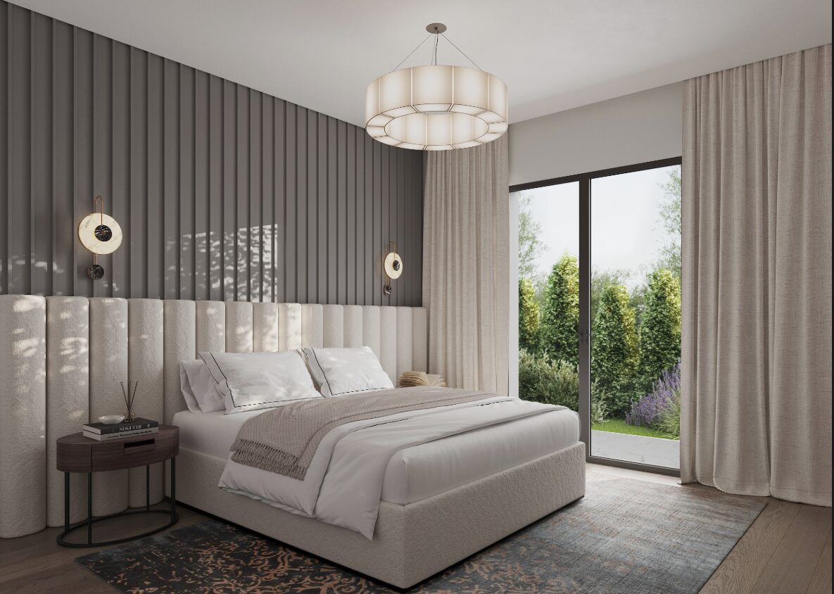 Вилла с 3 спальнями, 189.00м² в souni, Кипр [ID: 0602-233915]