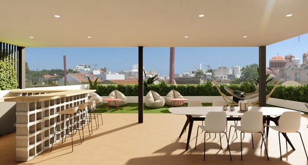 Комерційна нерухомість в historical-center, Кіпр, 540.00м² - зображення 7