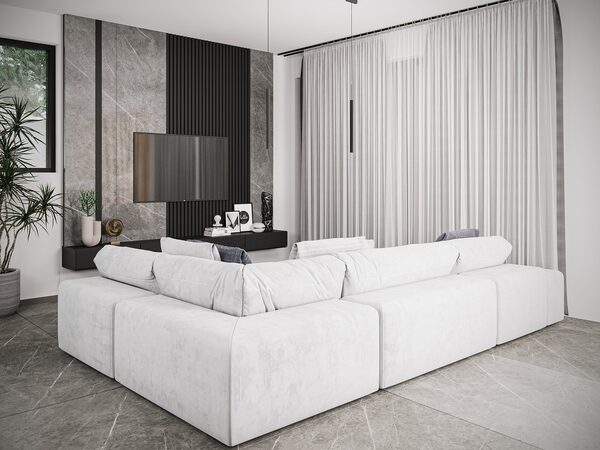 houses в pegeia, Кіпр, 127.00м² - зображення 10