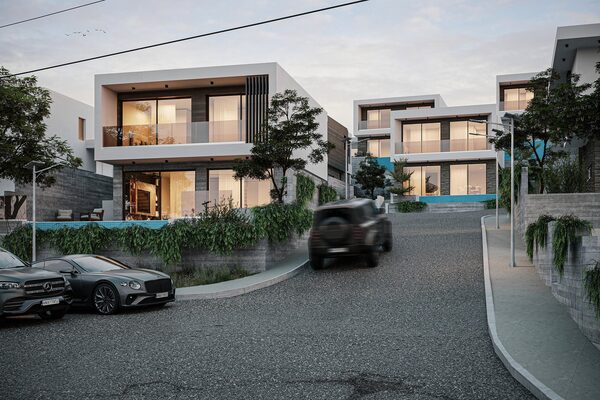 houses в pegeia, Кіпр, 127.00м² - зображення 12