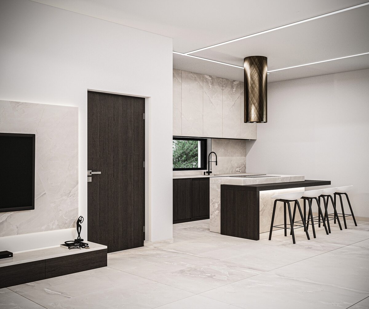 houses з 3 спальнями, 110.00м² в pegeia, Кіпр [ID: 0602-233953]