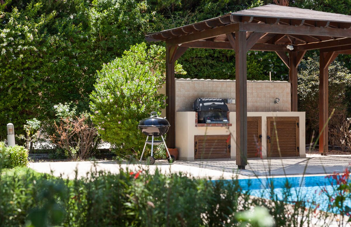 houses with 4 bedrooms in aphrodite-hills-kouklia, Cyprus [ID: 0602-233990]