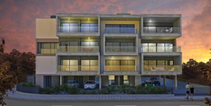 Квартира в polemidia-kato, Кіпр, 75.00м² - зображення 3