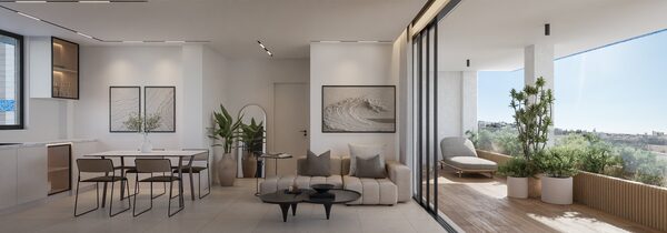 Квартира в tombs-of-the-kings, Кипр, 76.00м² - изображение 6