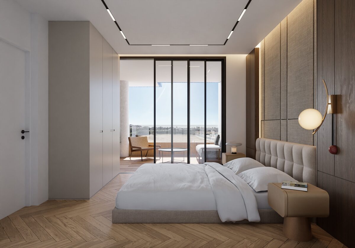Квартира с 2 спальнями, 76.00м² в tombs-of-the-kings, Кипр [ID: 0602-234002]