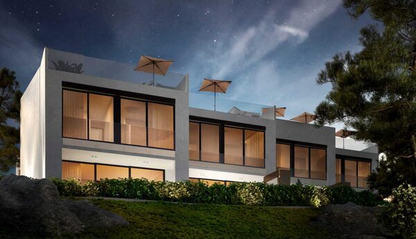 Будинок — Agios Tychon, Limassol, Кіпр ID 0602-234016
