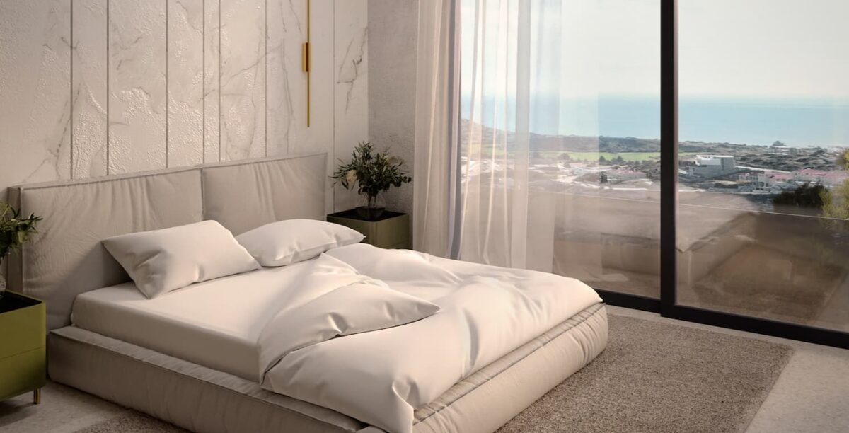 houses з 3 спальнями, 221.00м² в agios-tychon, Кіпр [ID: 0602-234016]