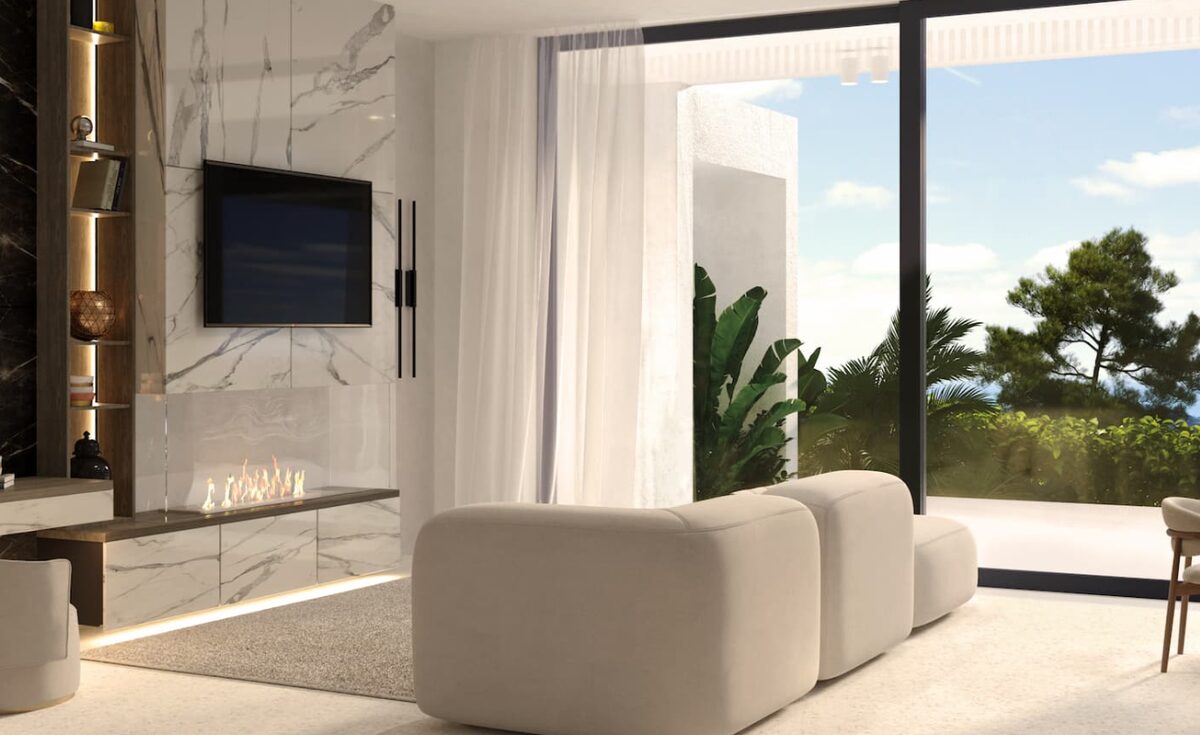 houses з 3 спальнями, 221.00м² в agios-tychon, Кіпр [ID: 0602-234016]