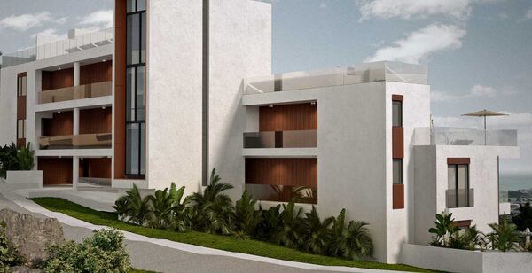 houses в agios-tychon, Кипр, 221.00м² - изображение 5