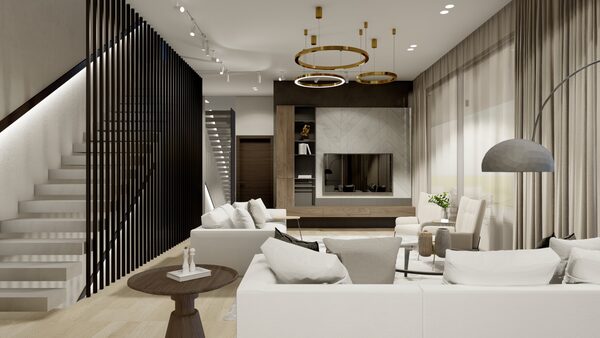 houses w parekklisia, Cypr, 187.00m² - obraz 14