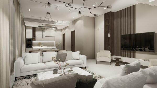 houses w parekklisia, Cypr, 187.00m² - obraz 33