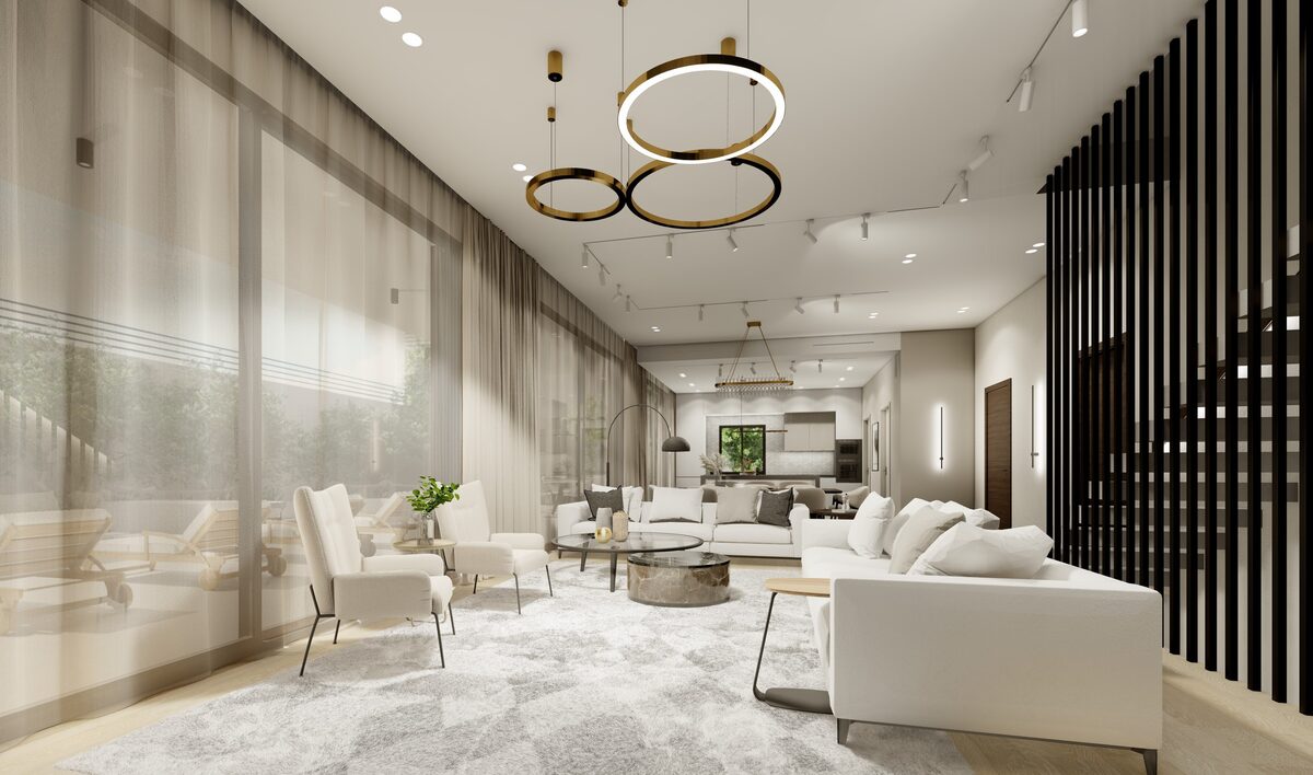 houses z 5 sypialniami, 278.00m² w parekklisia, Cypr [ID: 0602-234030]