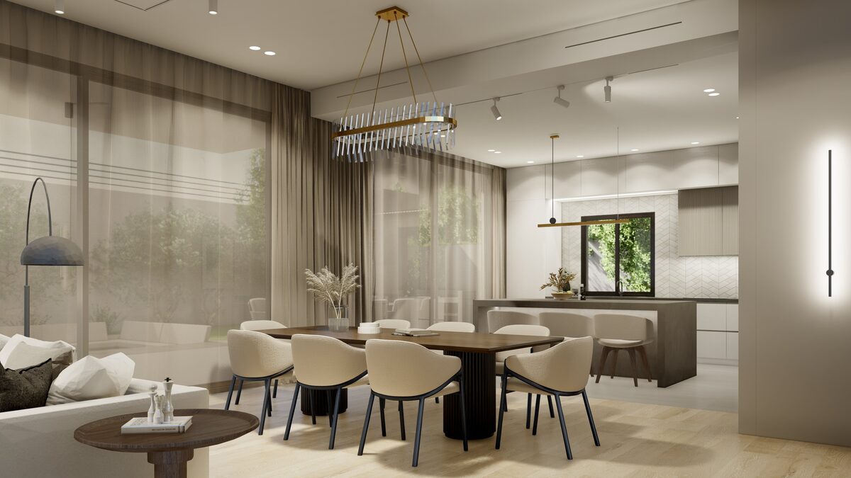 houses z 5 sypialniami, 278.00m² w parekklisia, Cypr [ID: 0602-234030]