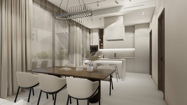houses w parekklisia, Cypr, 278.00m² - obraz 10
