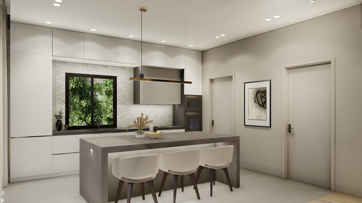 houses z 5 sypialniami, 278.00m² w parekklisia, Cypr [ID: 0602-234030]