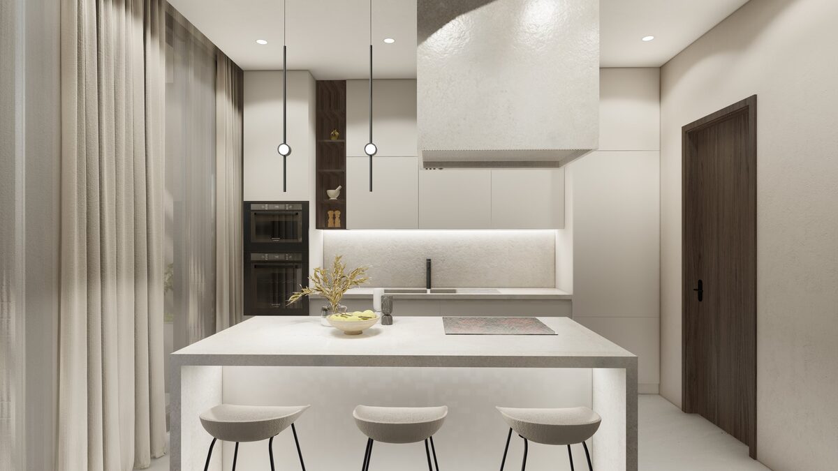houses z 5 sypialniami, 278.00m² w parekklisia, Cypr [ID: 0602-234030]