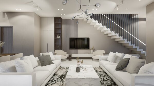 houses w parekklisia, Cypr, 278.00m² - obraz 32