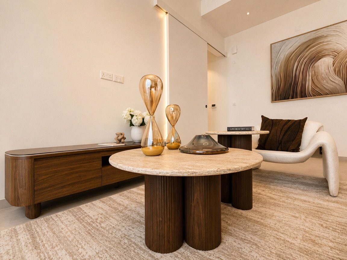 Apartment with 3 bedrooms, 119.00m² in germasogeia, Cyprus [ID: 0602-234037]