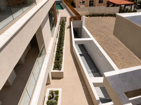 Apartment in germasogeia, Cyprus, 119.00m² - image 3