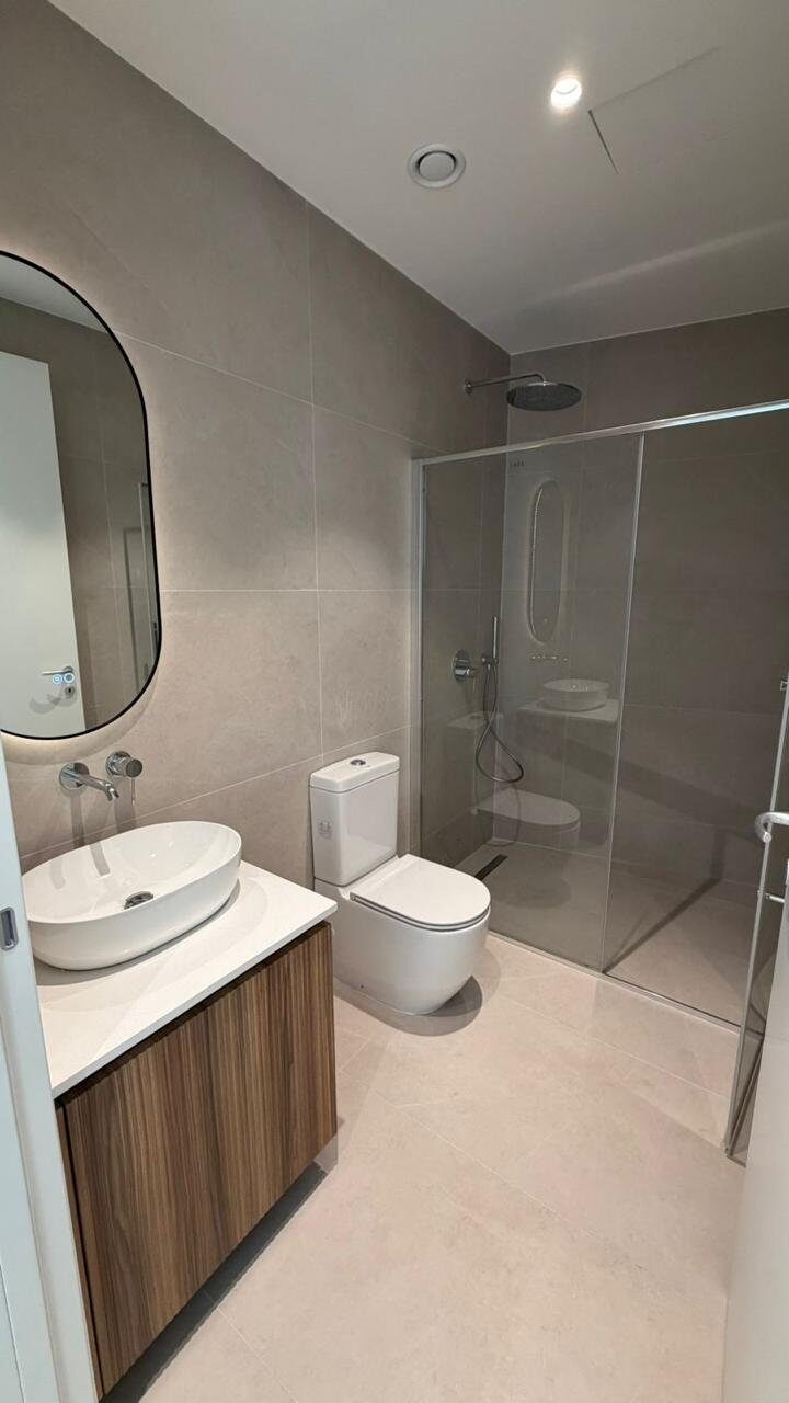 Apartment with 3 bedrooms, 119.00m² in germasogeia, Cyprus [ID: 0602-234037]