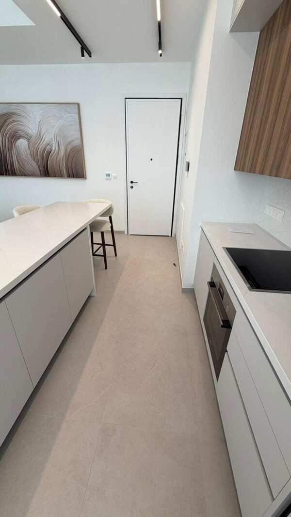 Apartment in germasogeia, Cyprus, 93.00m² - image 12