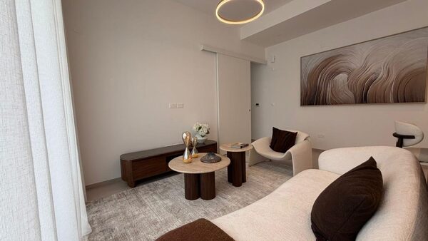 Apartment in germasogeia, Cyprus, 63.00m² - image 10