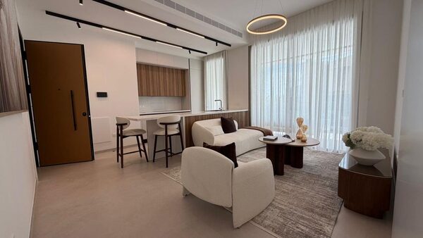 Apartment in germasogeia, Cyprus, 63.00m² - image 13