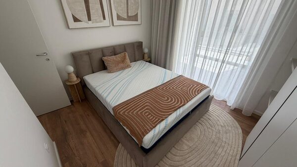 Apartment in germasogeia, Cyprus, 63.00m² - image 9