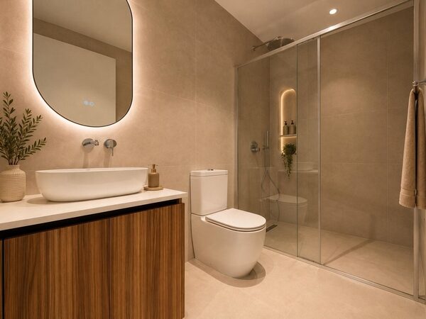 Apartment in germasogeia, Cyprus, 63.00m² - image 5