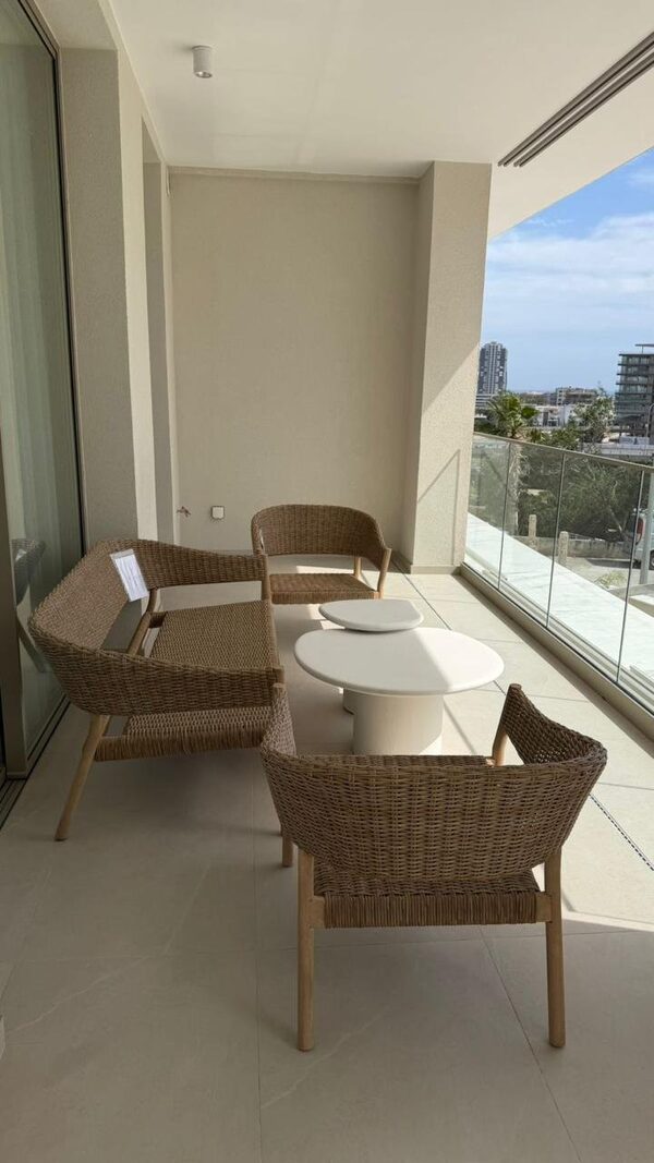 Apartment in germasogeia, Cyprus, 63.00m² - image 11