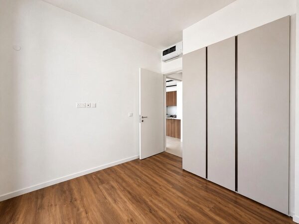 Penthouse in germasogeia, Cyprus, 94.00m² - image 6