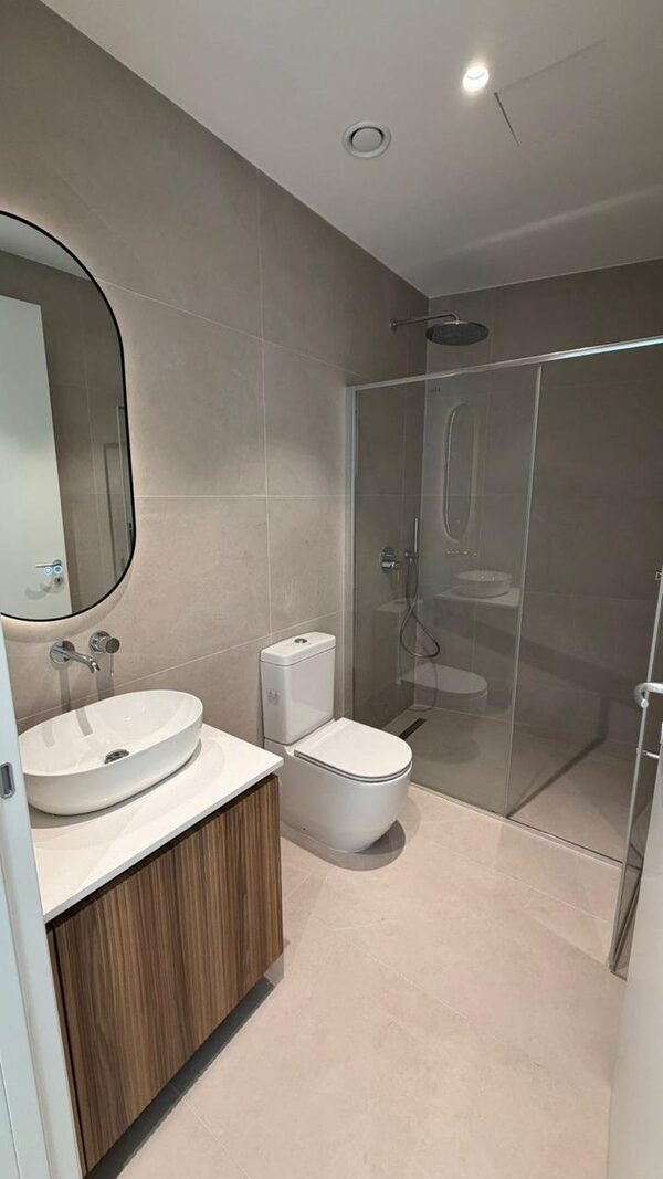 Penthouse in germasogeia, Cyprus, 94.00m² - image 14