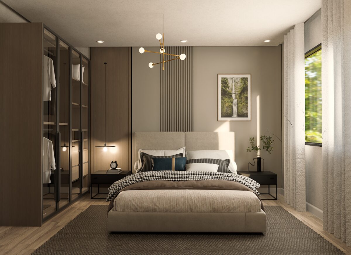 Apartment with 3 bedrooms, 95.00m² in kiti, Cyprus [ID: 0602-234076]
